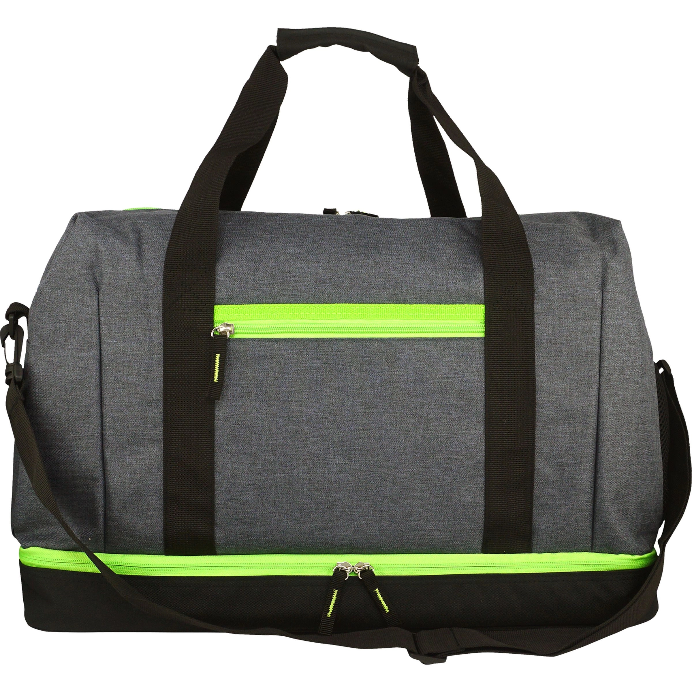 G Line Duffle Bag 6