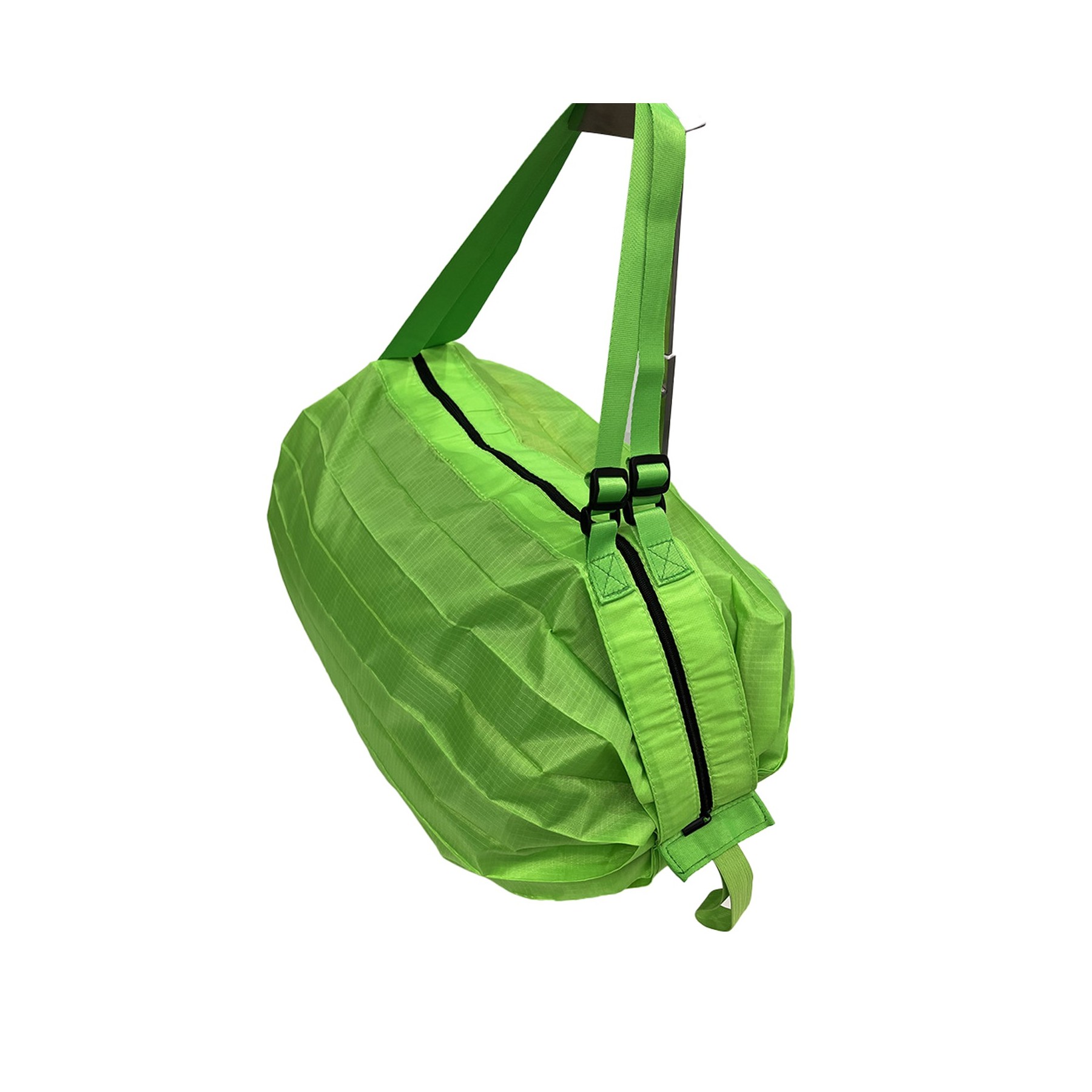 Canvas Backpack 4