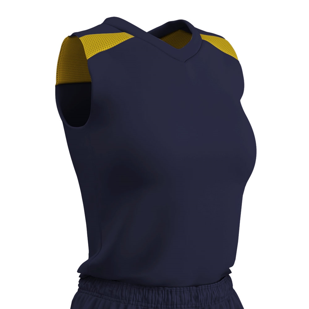 Free Toss Basketball Jersey 2
