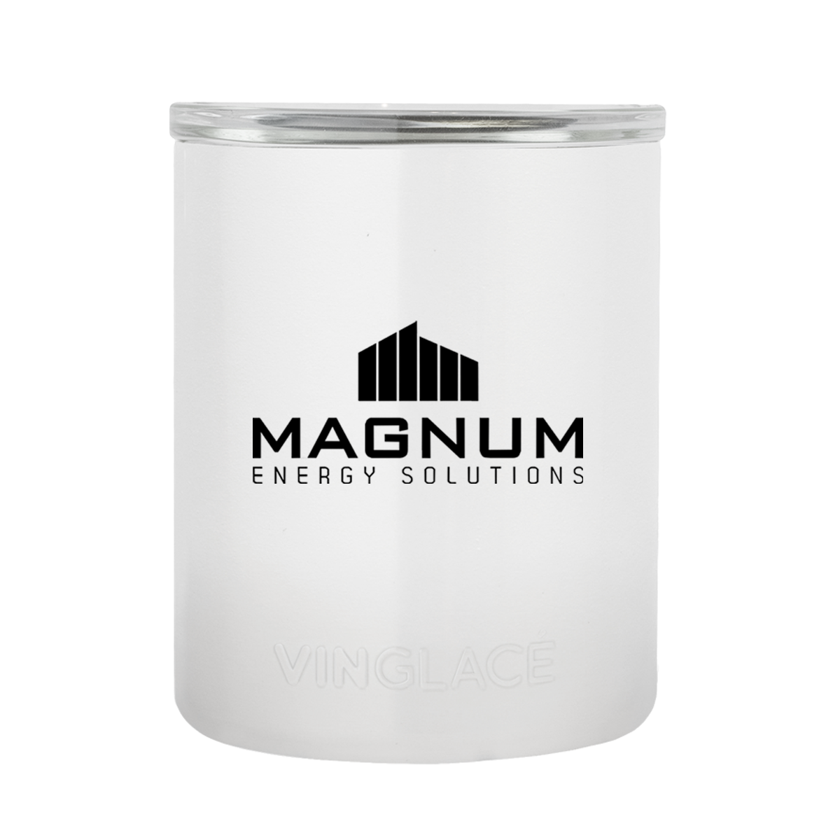 Vinglacé® 12 oz. Whiskey Glass 7