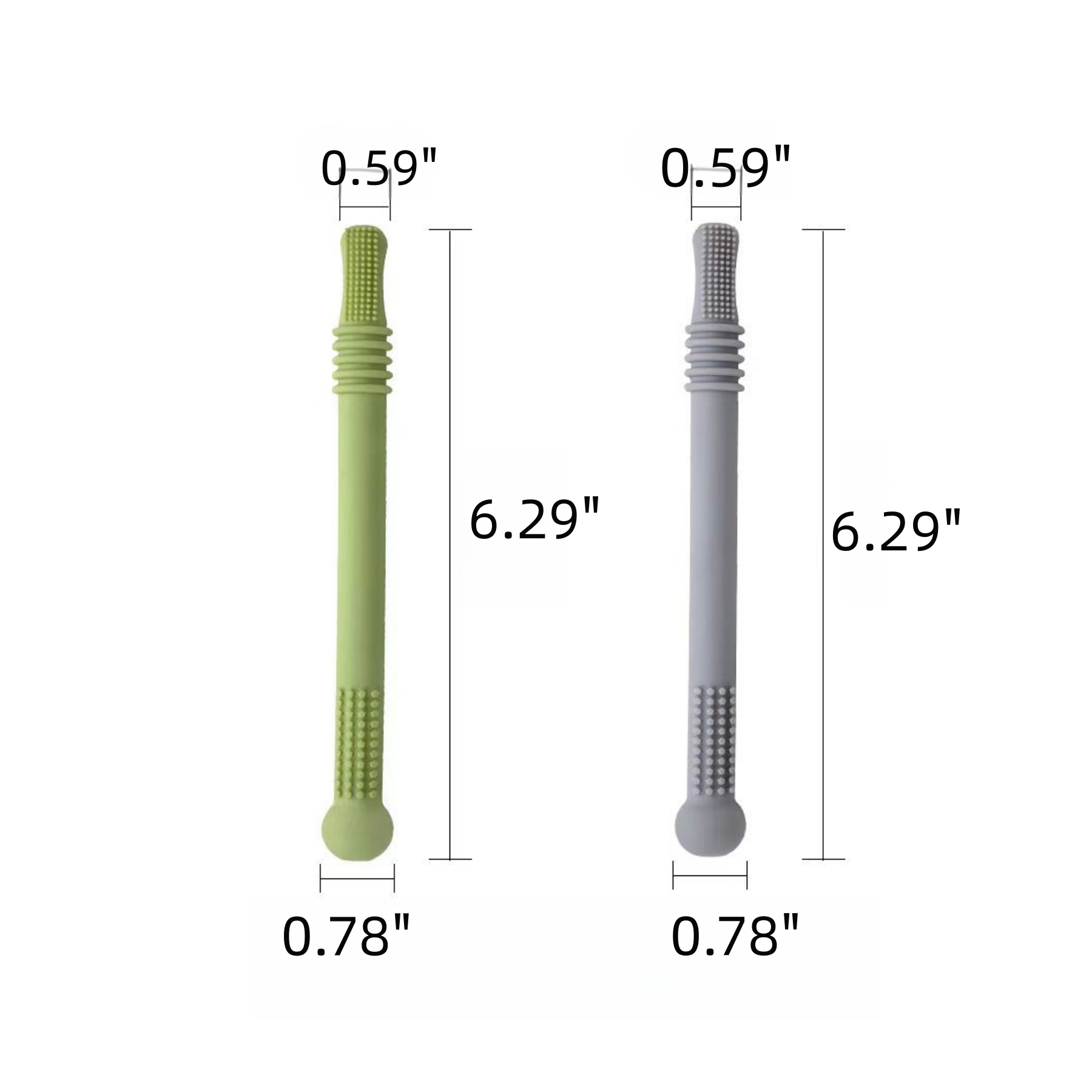 Teether Sticksfor Babies 1