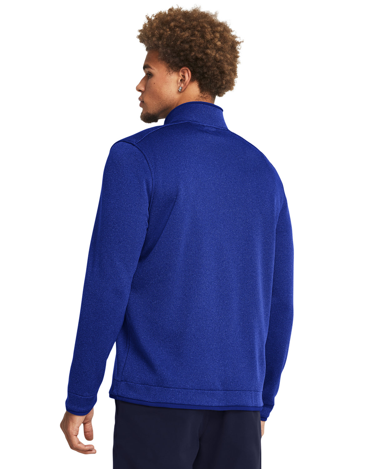 LIMITED EDITION Men's Storm Sweater Fleece Quarter-Zip