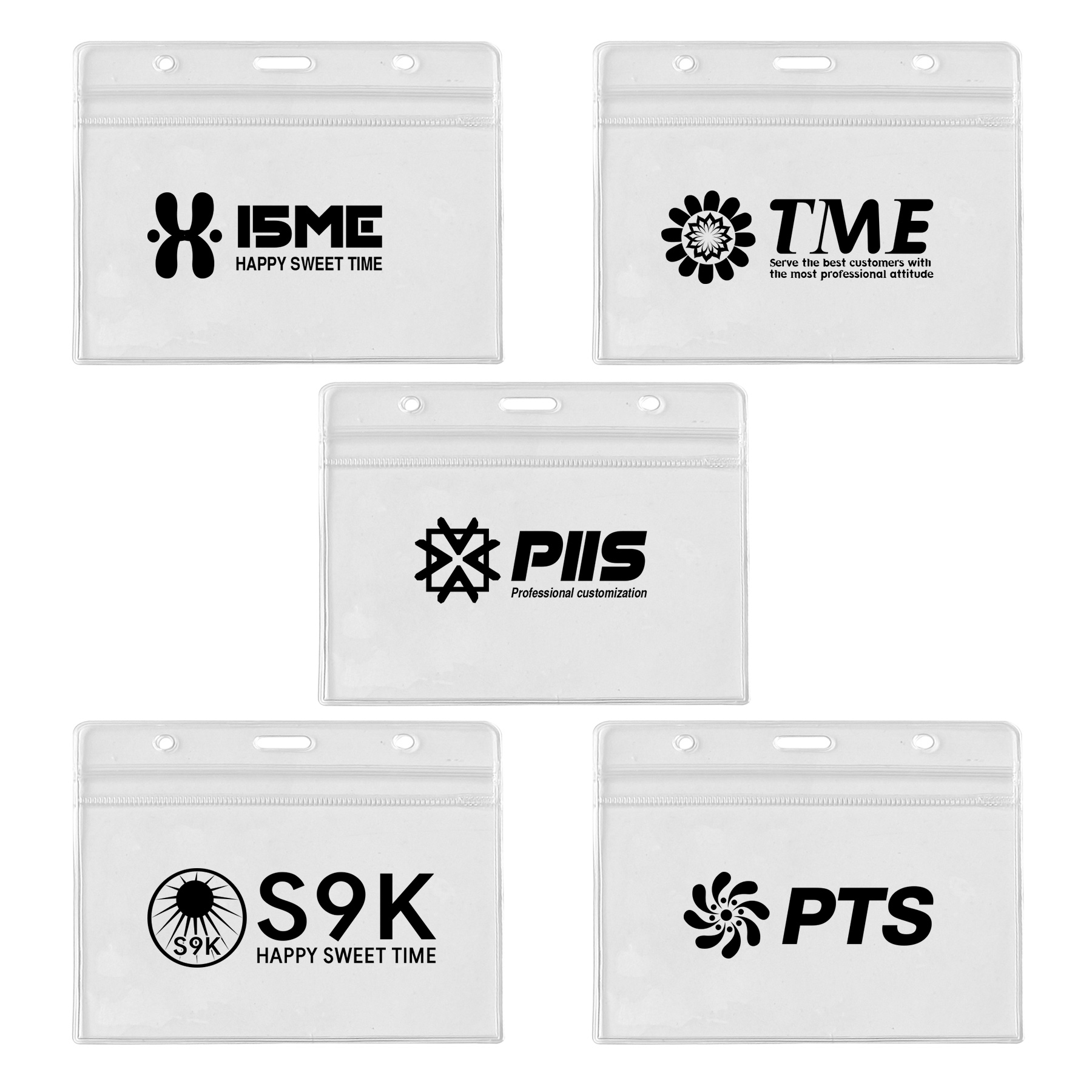Vaccine Card Protector Holder 2