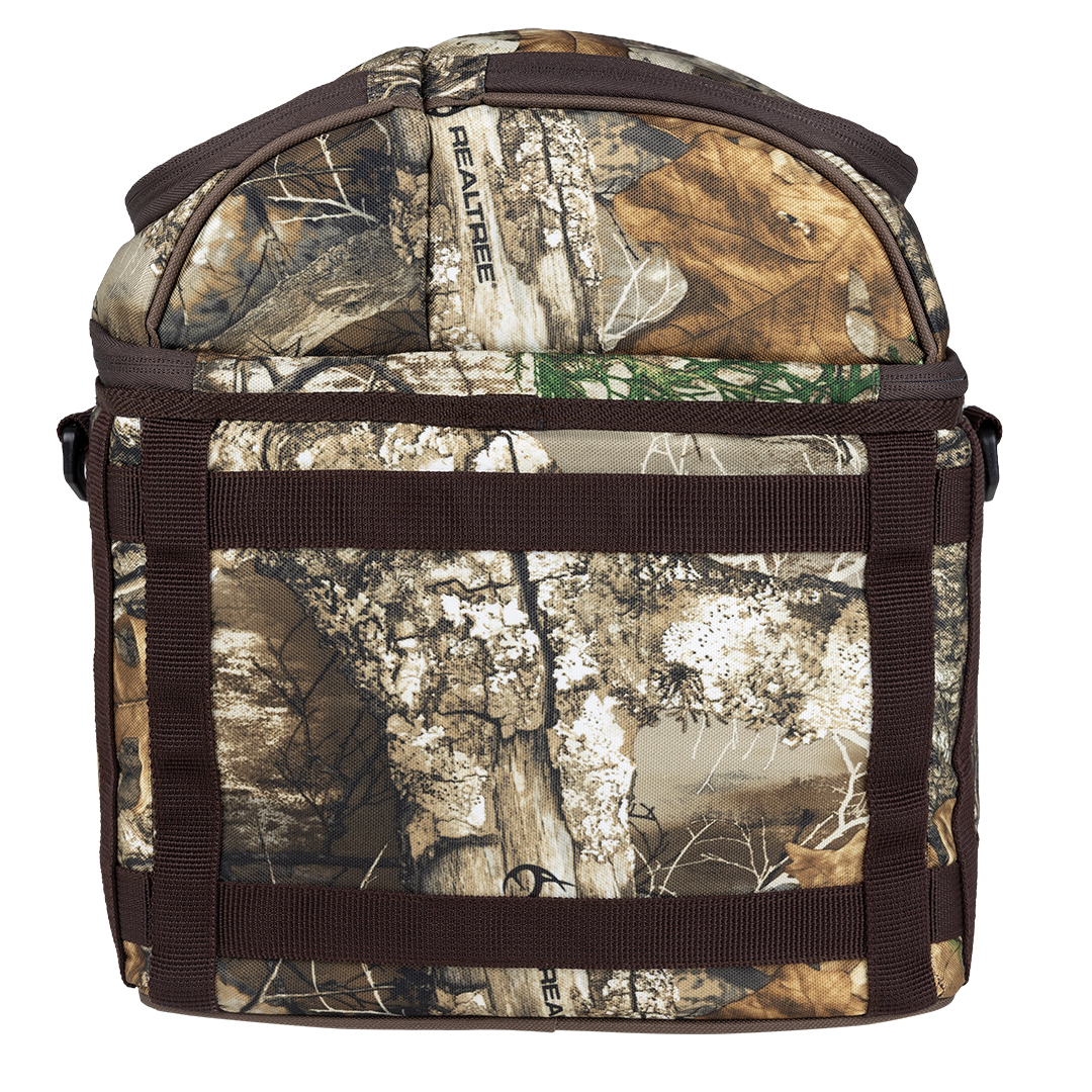 Realtree Edge® Camo Cub 8 Can Cooler 1