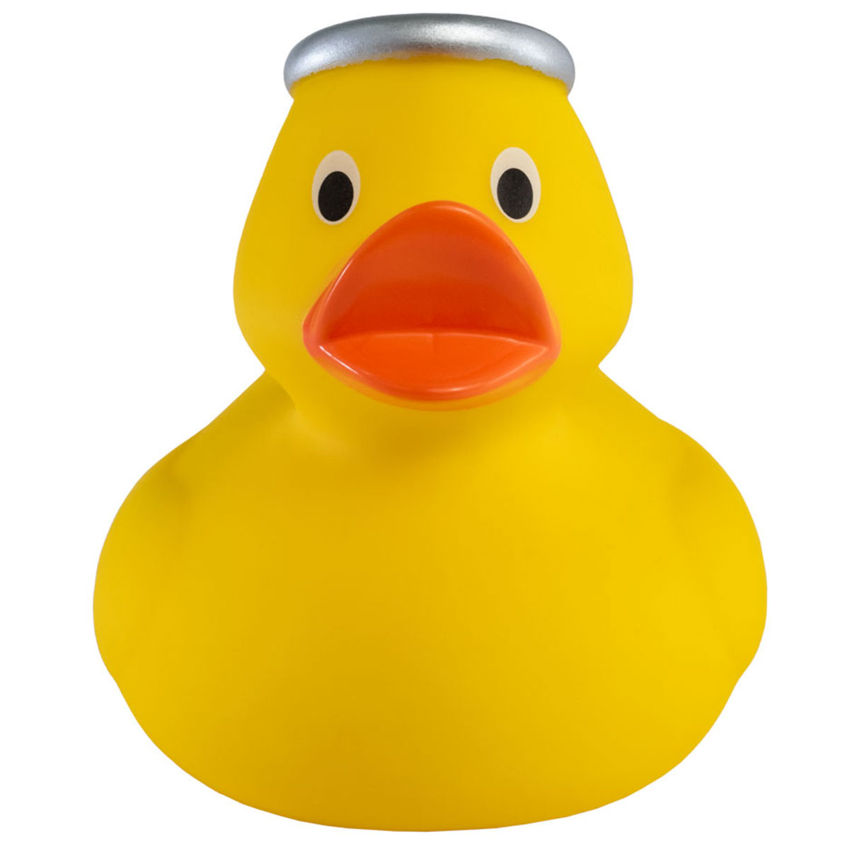 Angel Rubber Duck 1