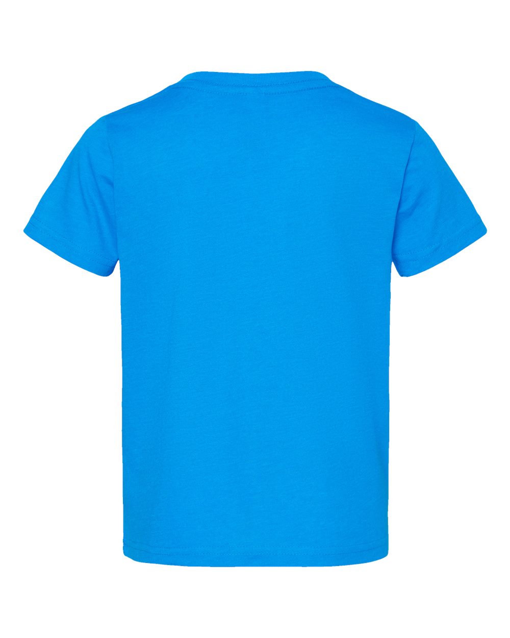 Toddler Fine Jersey Tee - 3321 464