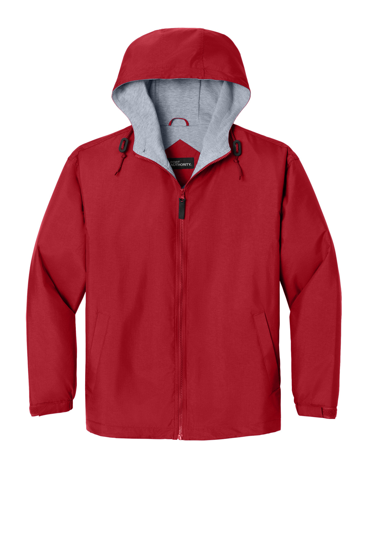 Port Authority Team Jacket. JP56 10