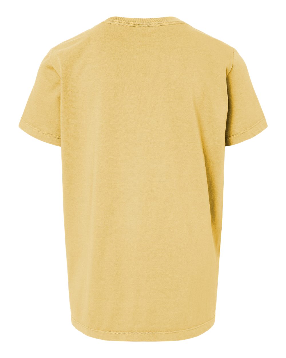 Youth Organic T-Shirt - 402 61
