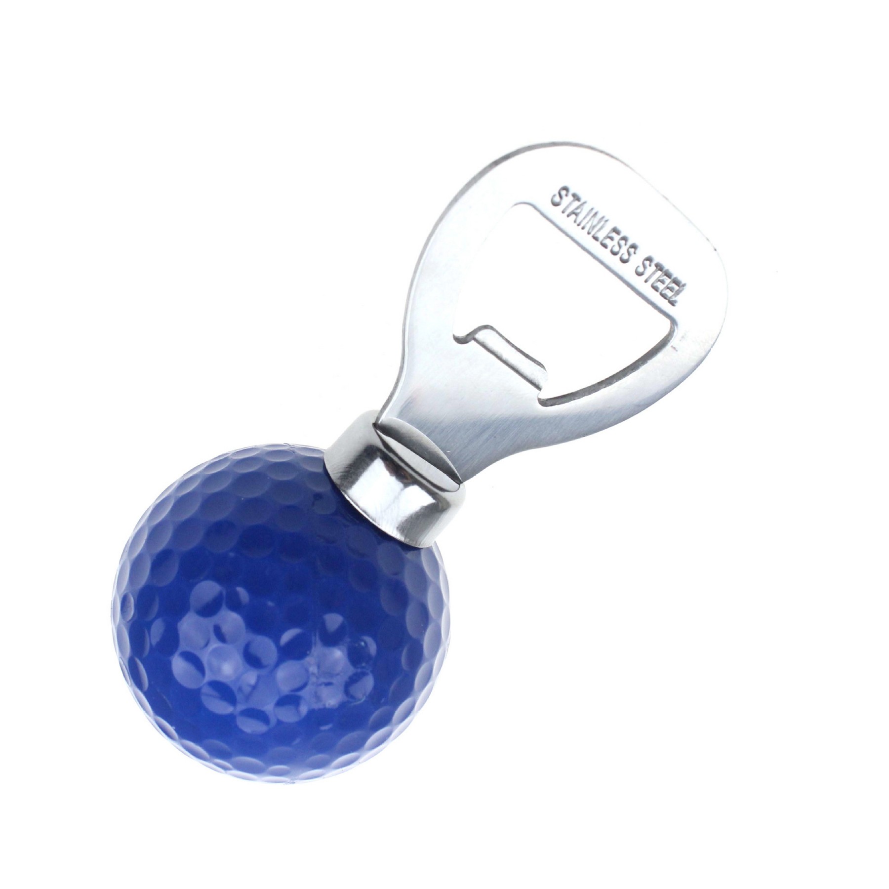 Golf Ball Bottle Opener 2
