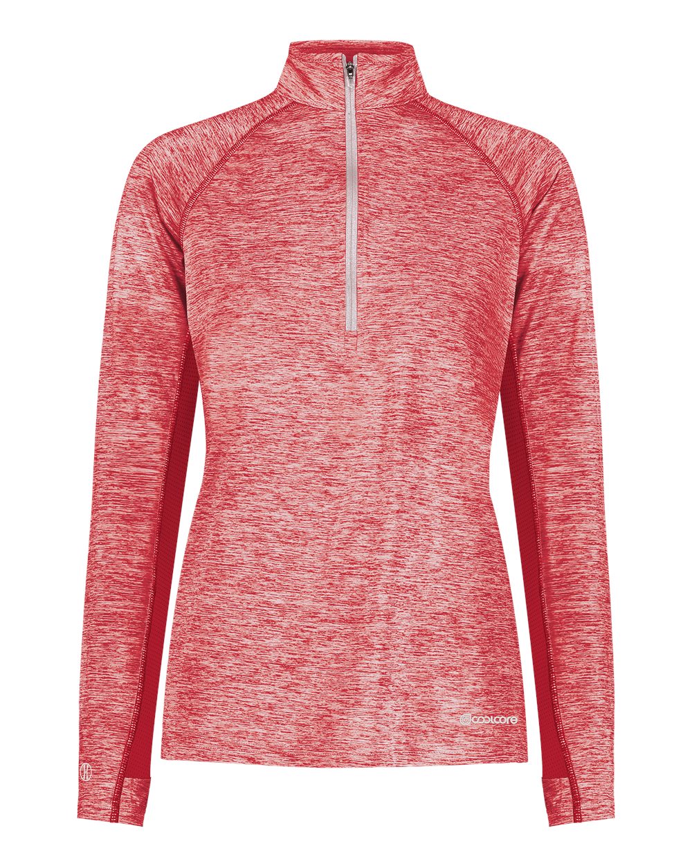 Women's Electrify CoolCore® Quarter-Zip Pullover - 222774 19