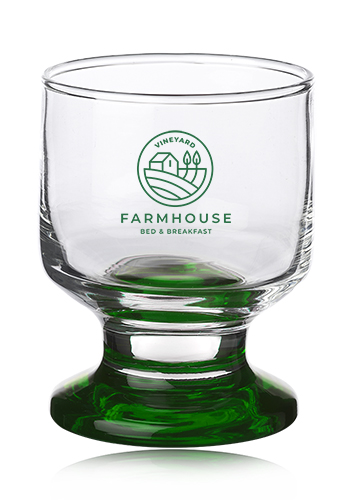 4.5 oz. Lexington Wine Sampler Glasses 12
