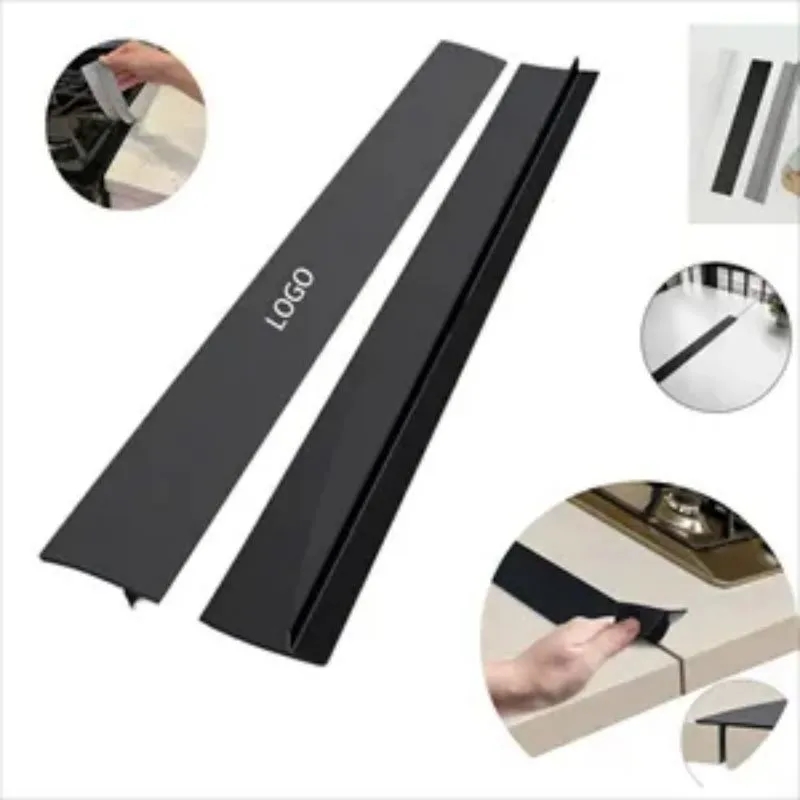 Silicone Stove Counter Gap Cover 3