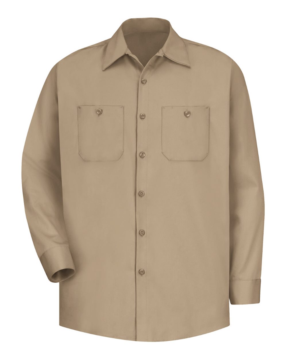 Men's Cotton Uniform Shirt - SC30 16