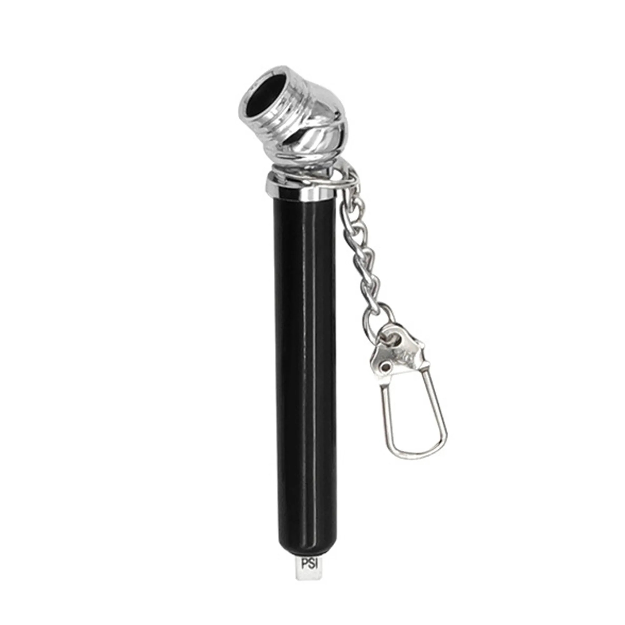 Mini Tire Gauge W/ Key Chain 6
