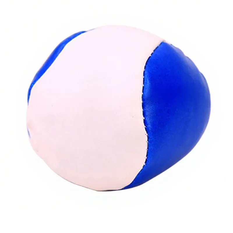 Throwing Juggling Balls 2