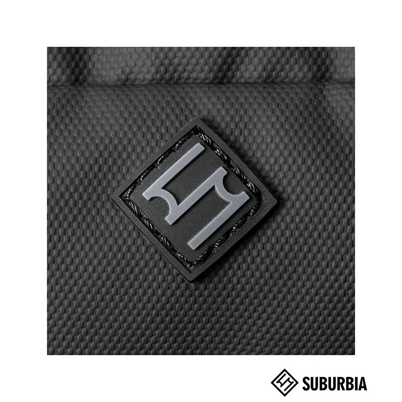 Suburbia Metro District RPET Backpack 13