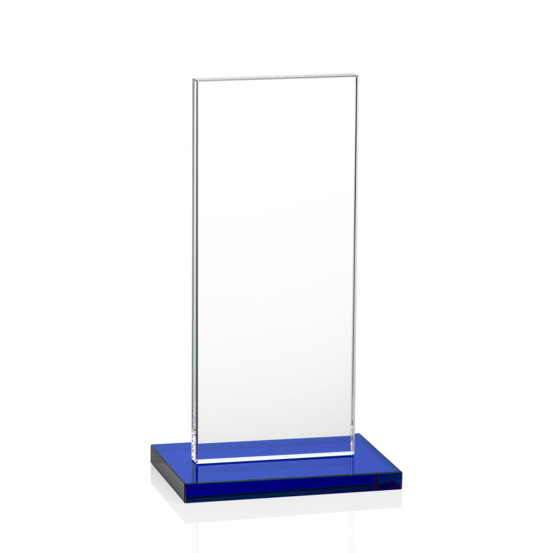 Heathrow Award - Blue 1