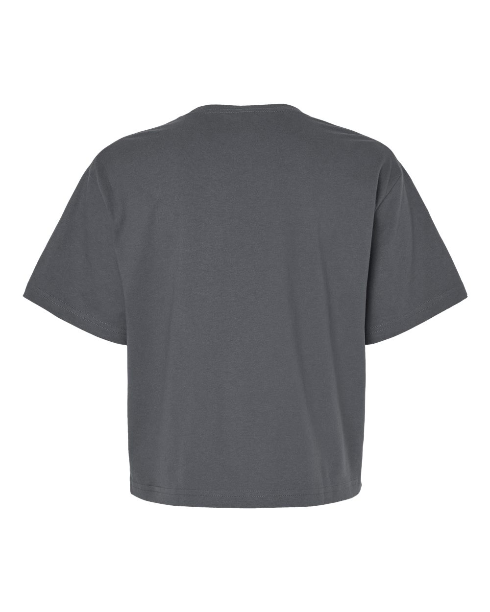 Women's Fine Jersey Mid-Length Boxy Tee - 102 22