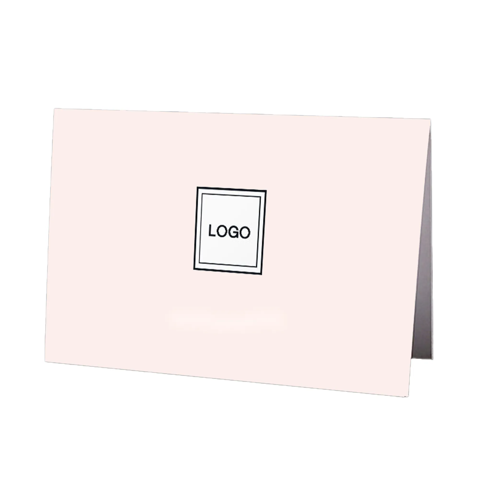 Christmas Holiday Greeting Card MOQ500 2