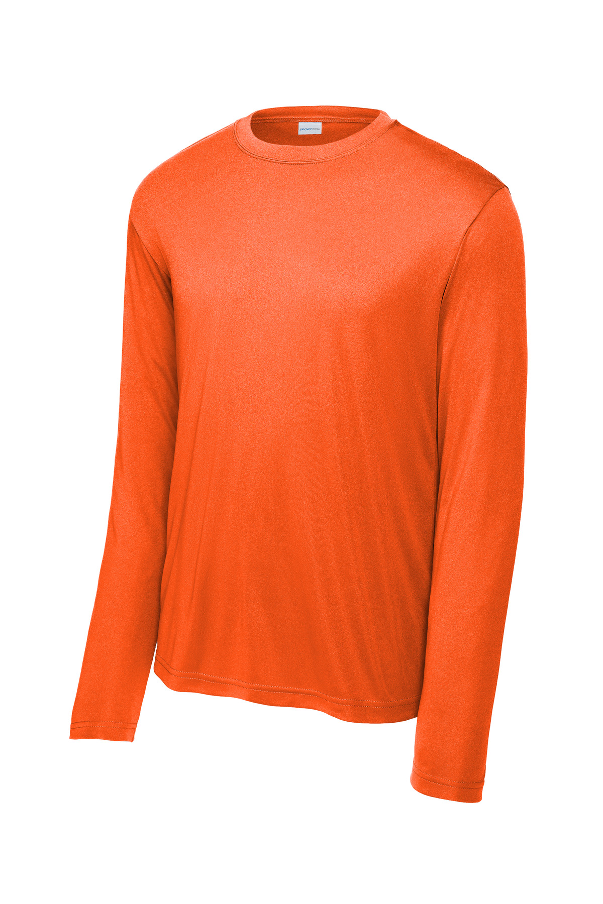 Sport-Tek Long Sleeve PosiCharge Competitor Tee. ST350LS 39