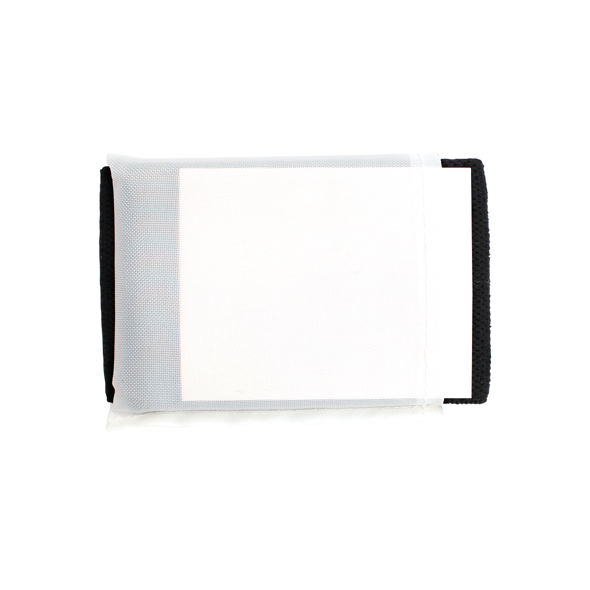 Fabric Exercise Band with Pouch 12
