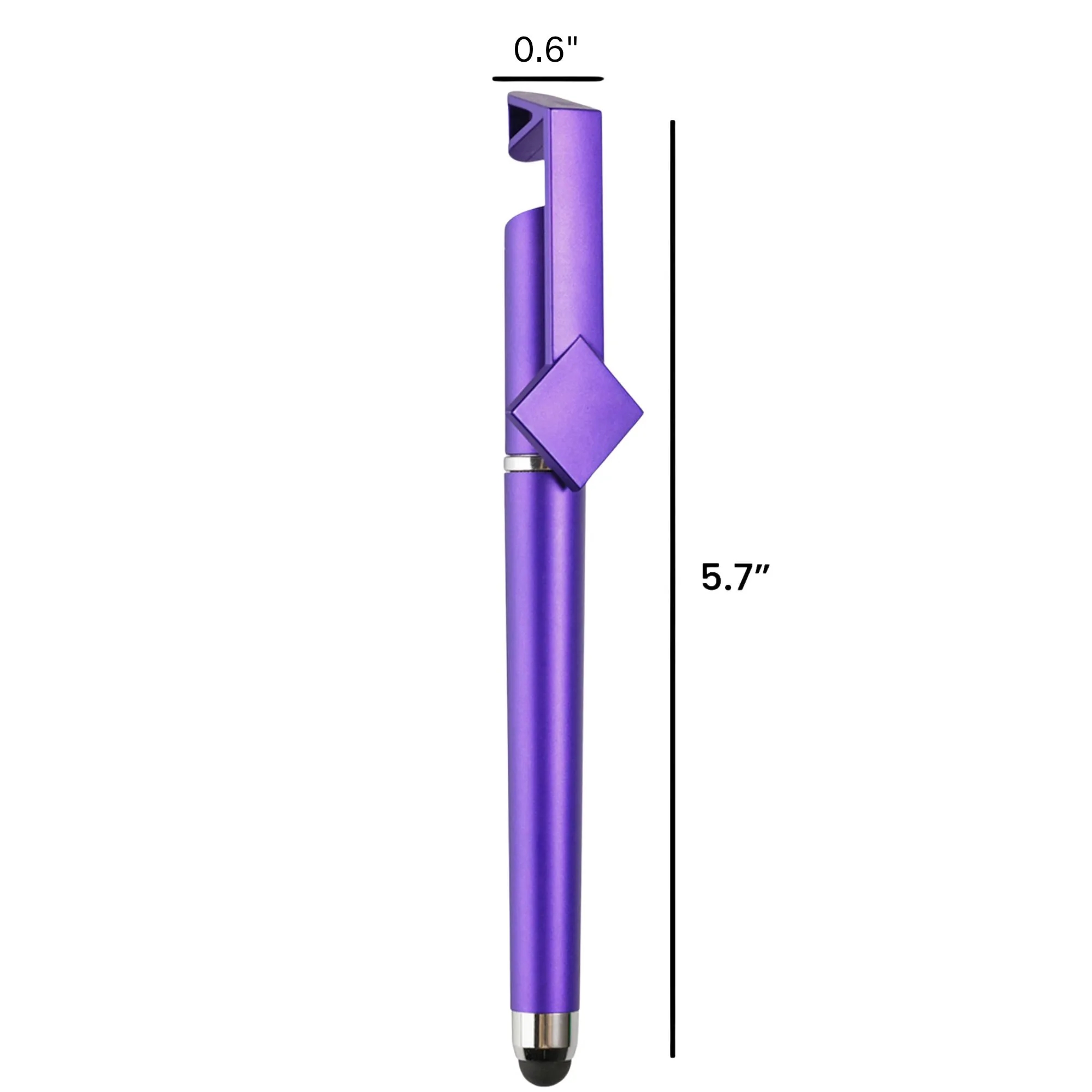 Touch Screen Capacitive and Writing Pen Can Print Qr Cod 3