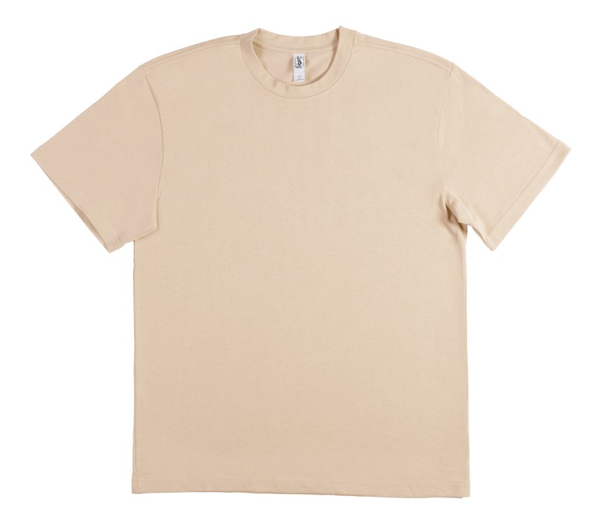 Lebowski Super Heavyweight Tee 3