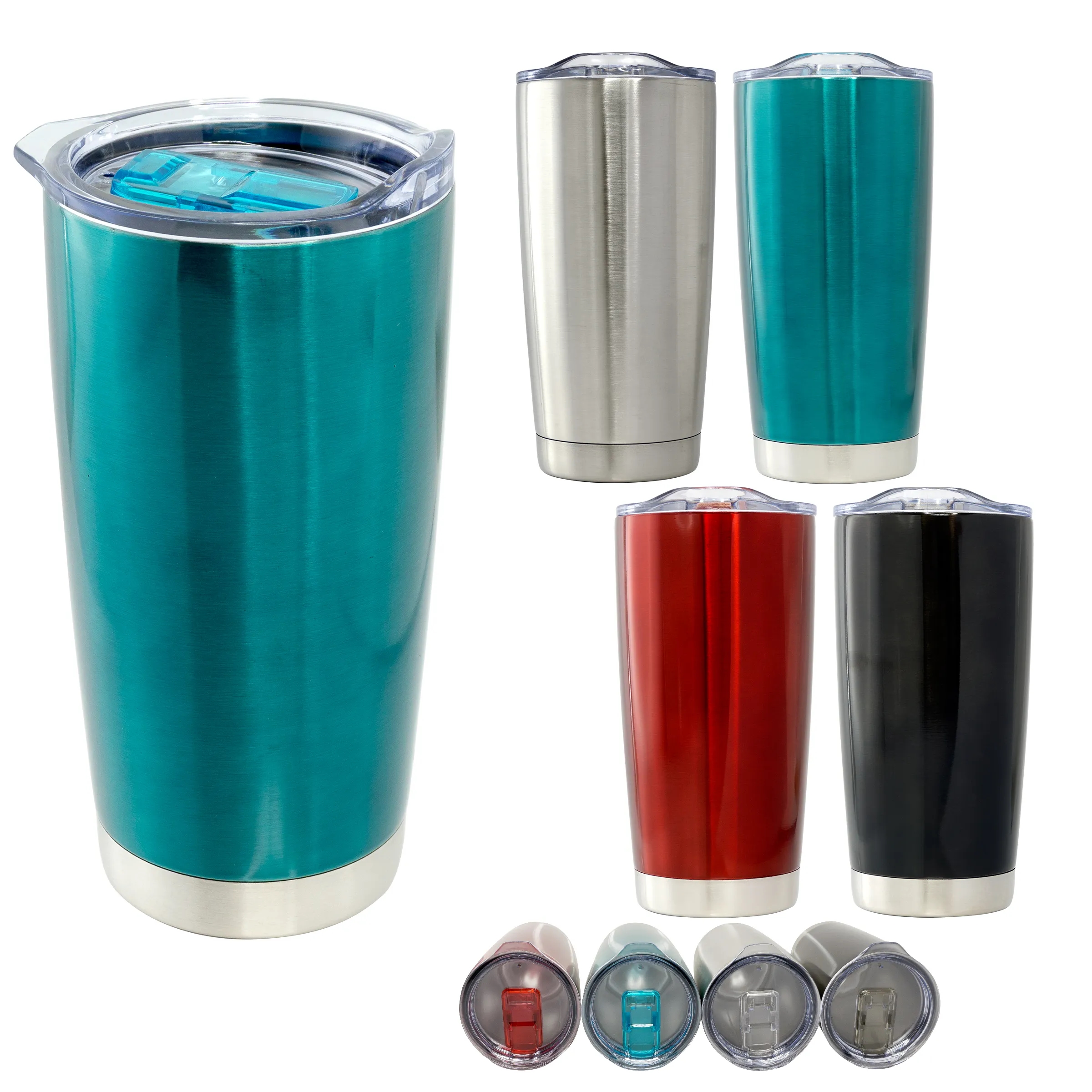 Vacuum Travel Mug 5