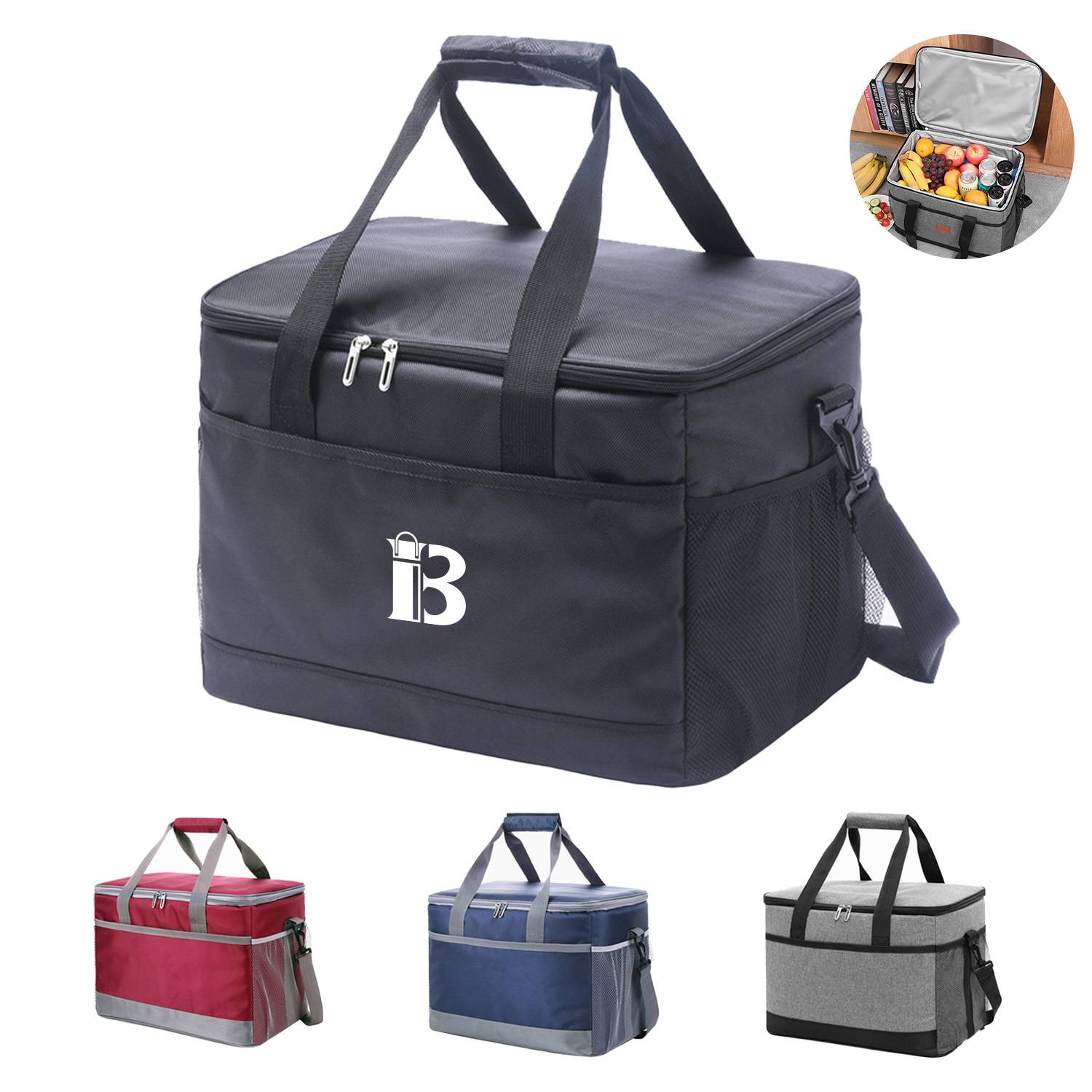 Outdoor Cooler Bag 4