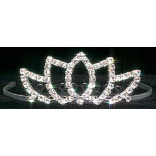 Mini Tiara - Stuart 2