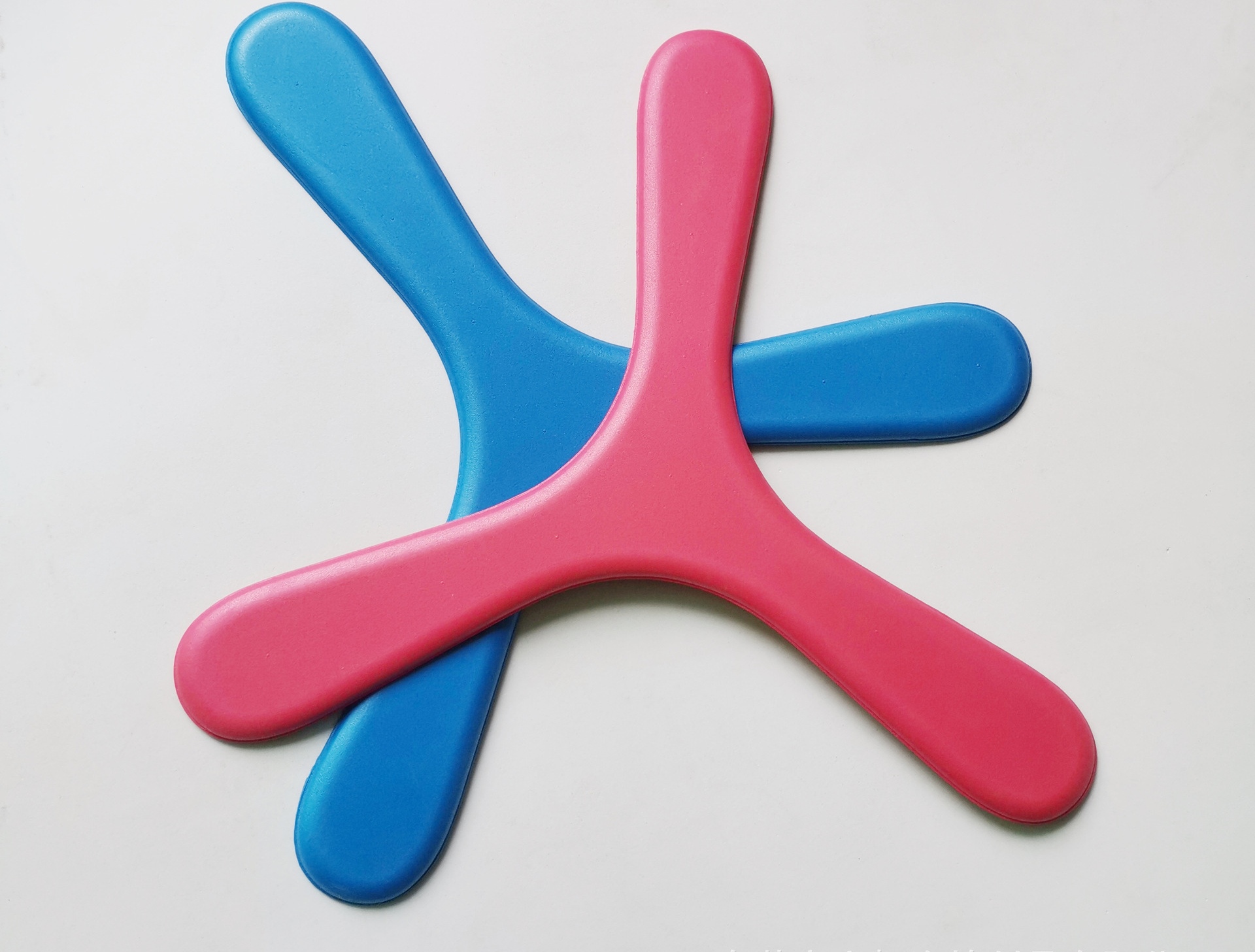 Boomerang Toy 2