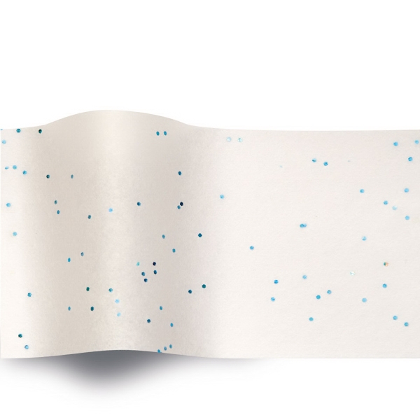 Gemstone Tissue, custom paper bag with logo imprint 32