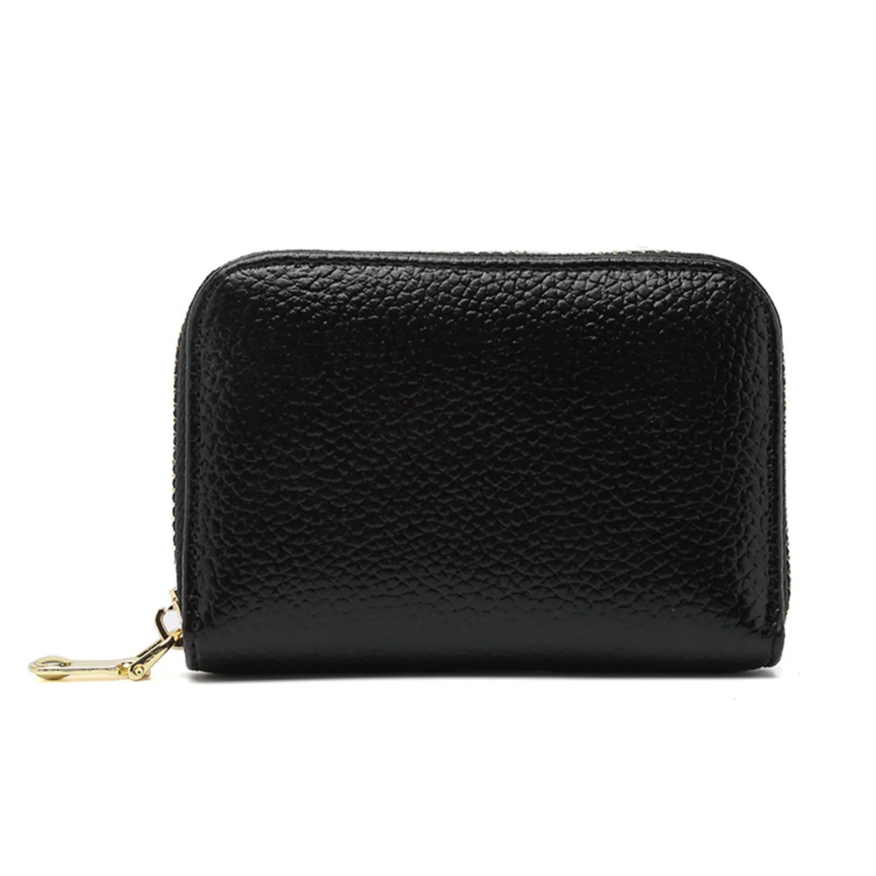 Rfid-Proof Wallet 6