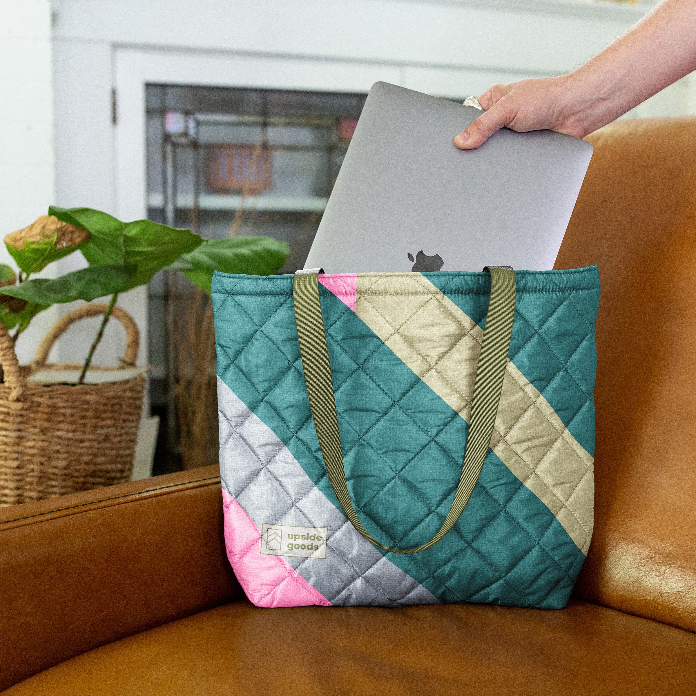 DAILY GRIND - PUFF PUFF