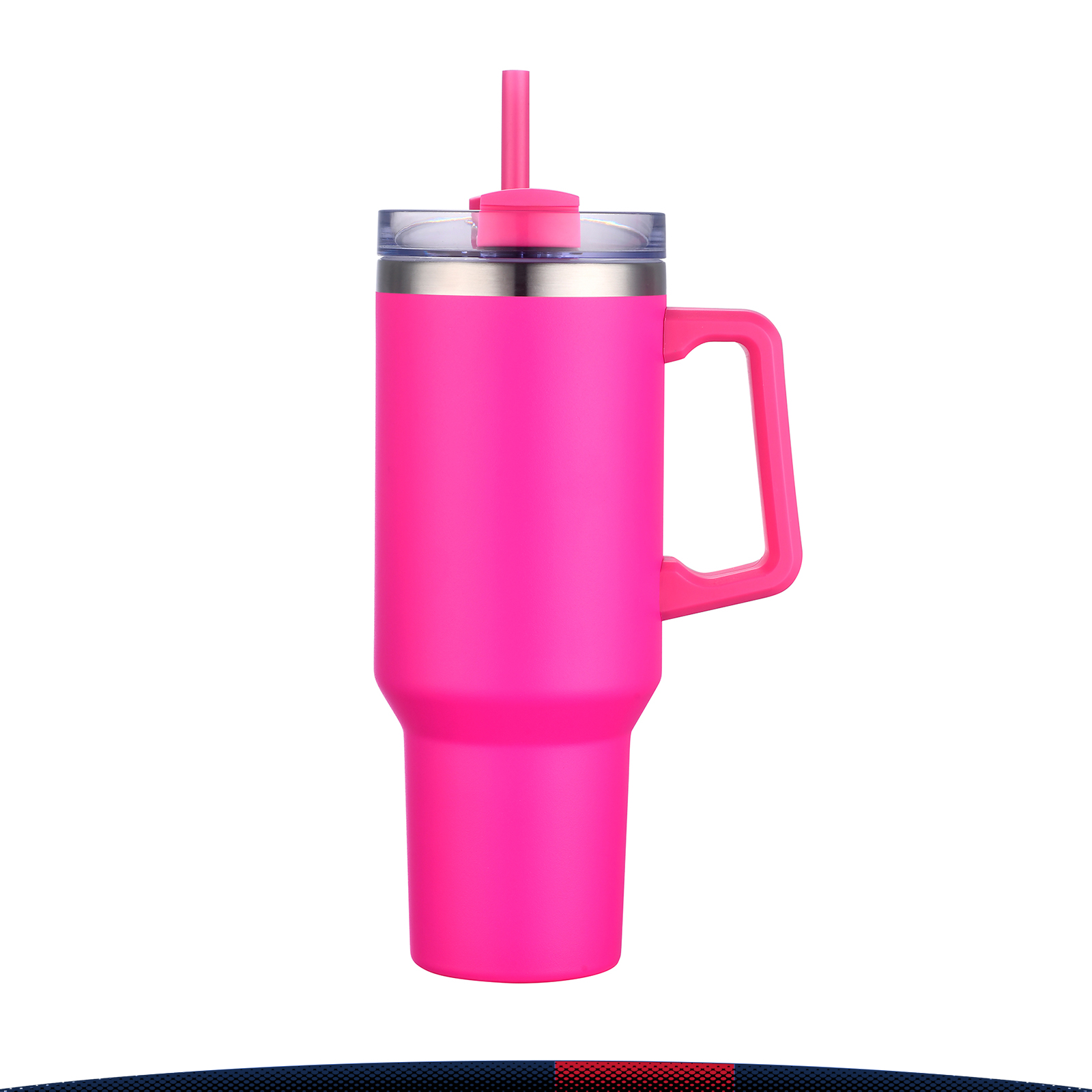 40 oz. Stainless Steel Water Mugs 12