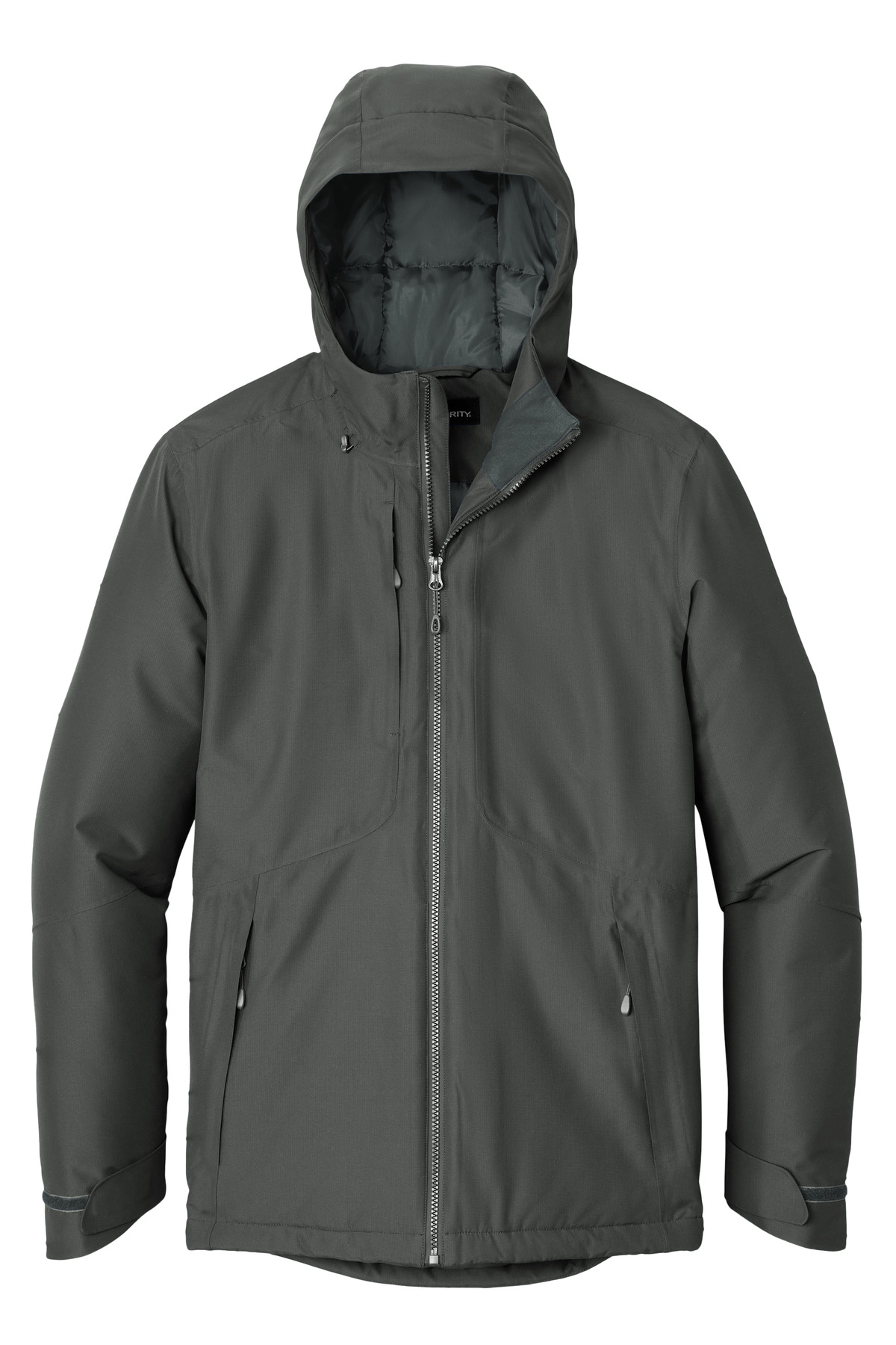 Port Authority Venture Waterproof Insulated Jacket J362 15