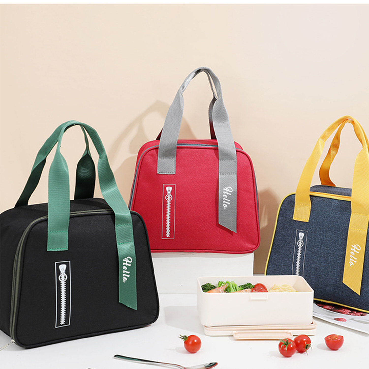 Leakproof Lunchbox 5