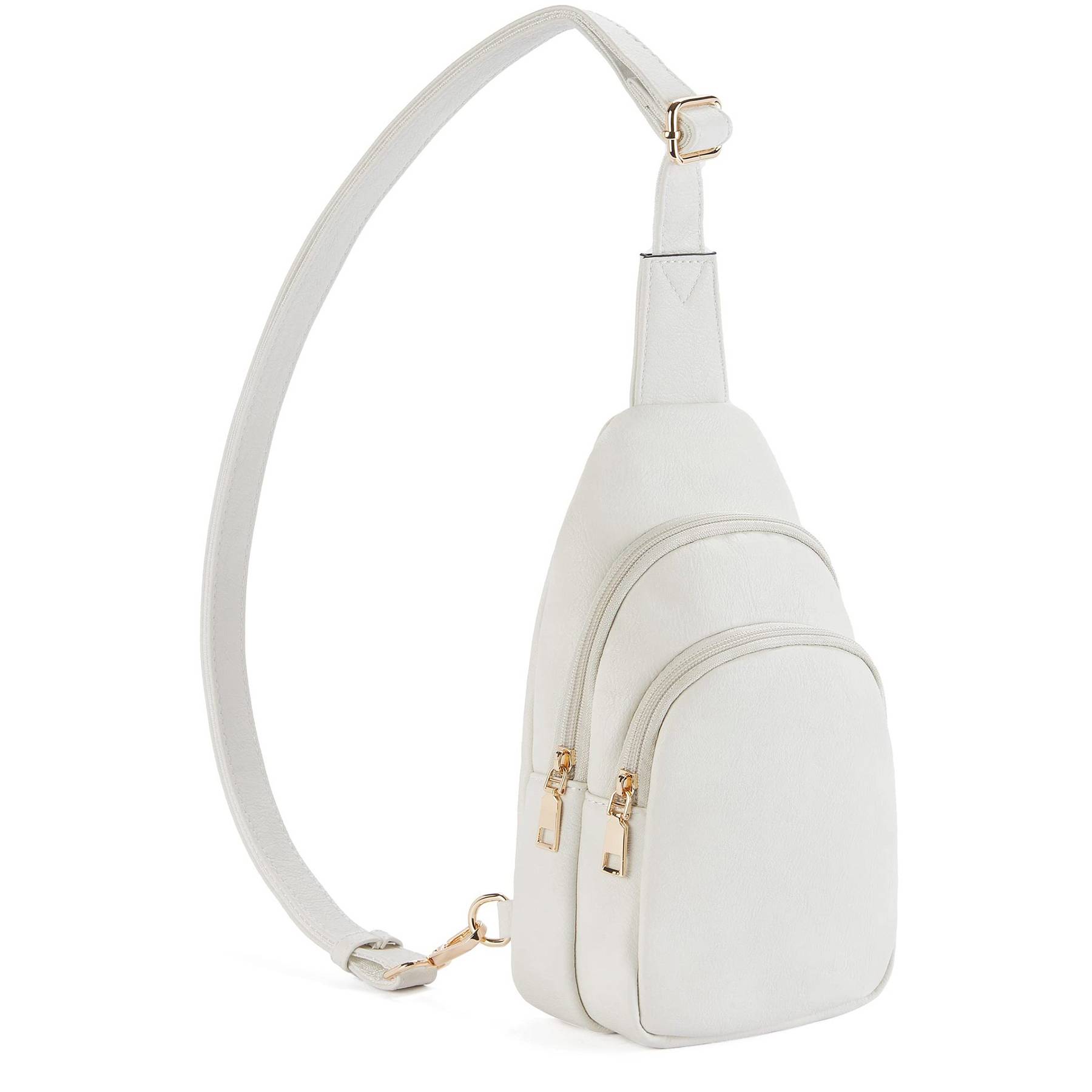 PU Stylish women's cross-body bag 9