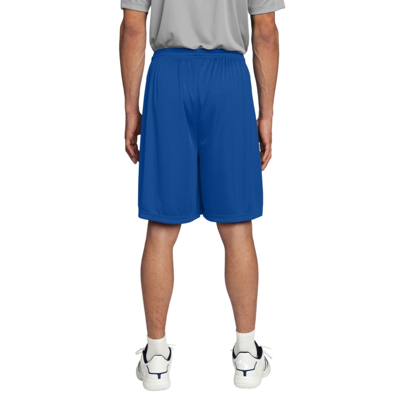 Sport-Tek PosiCharge Competitor Short. 14