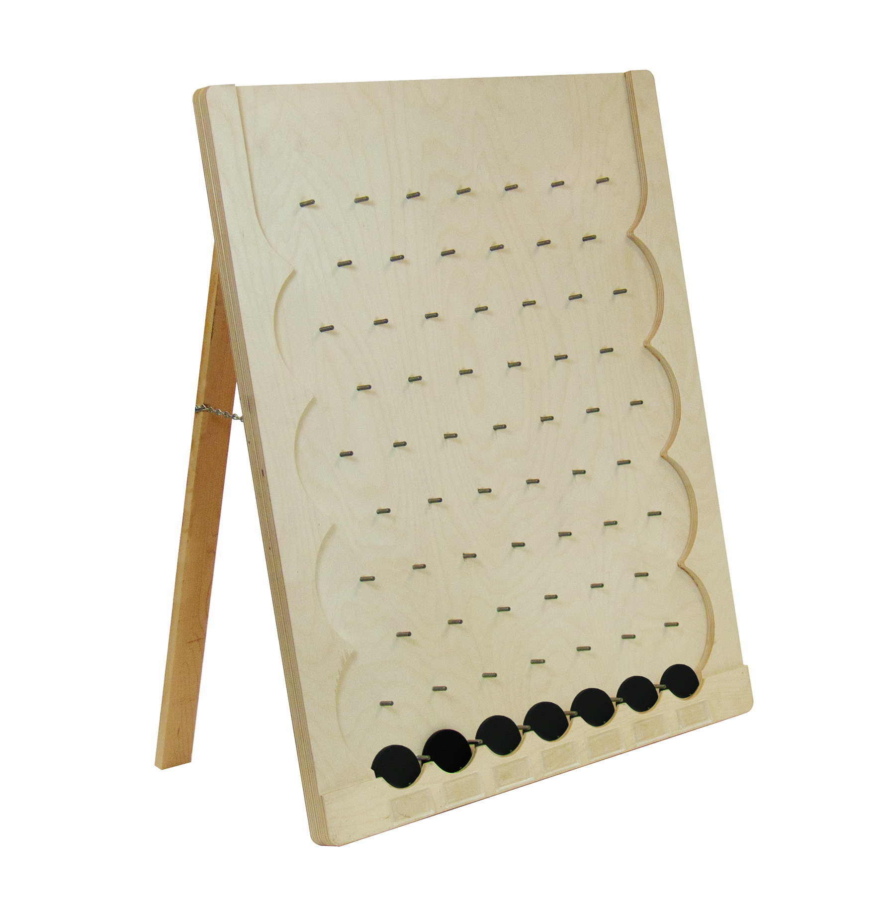 Countertop Prize Drop Game Blank