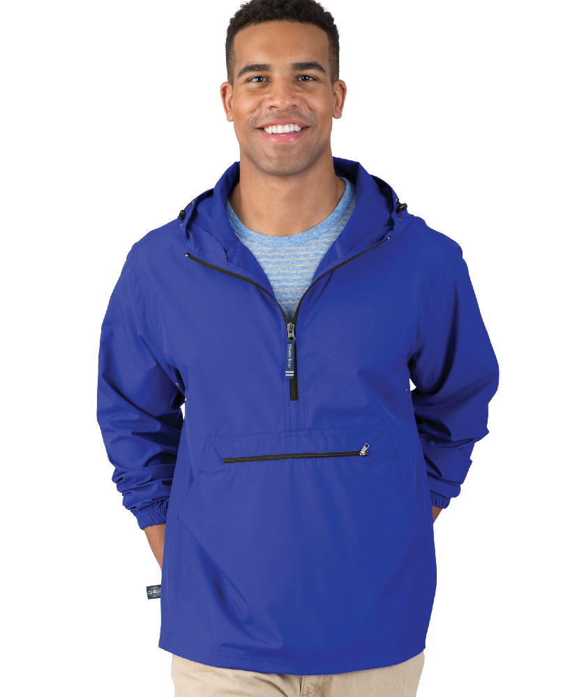 Pack-N-Go® Pullover 139