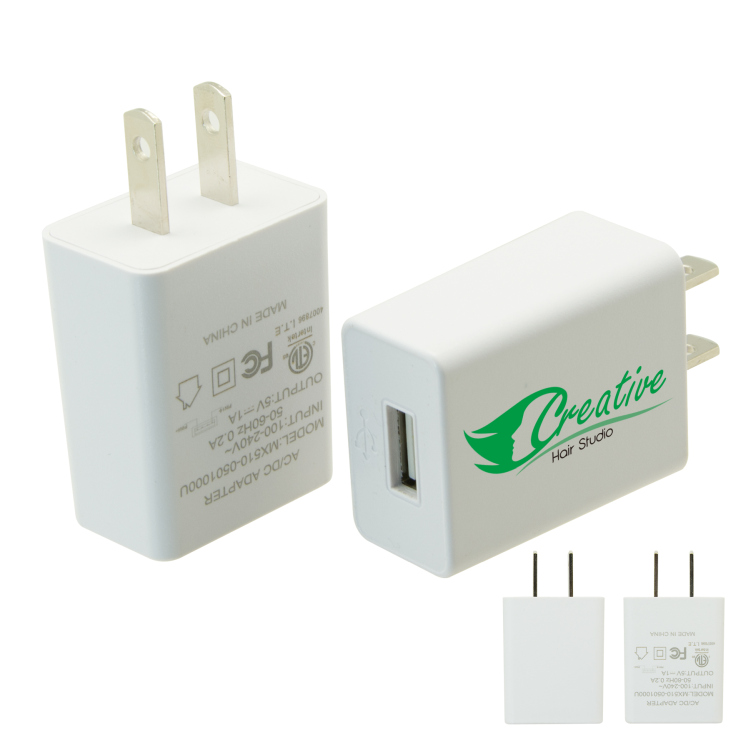 Lava Wall Charger 2