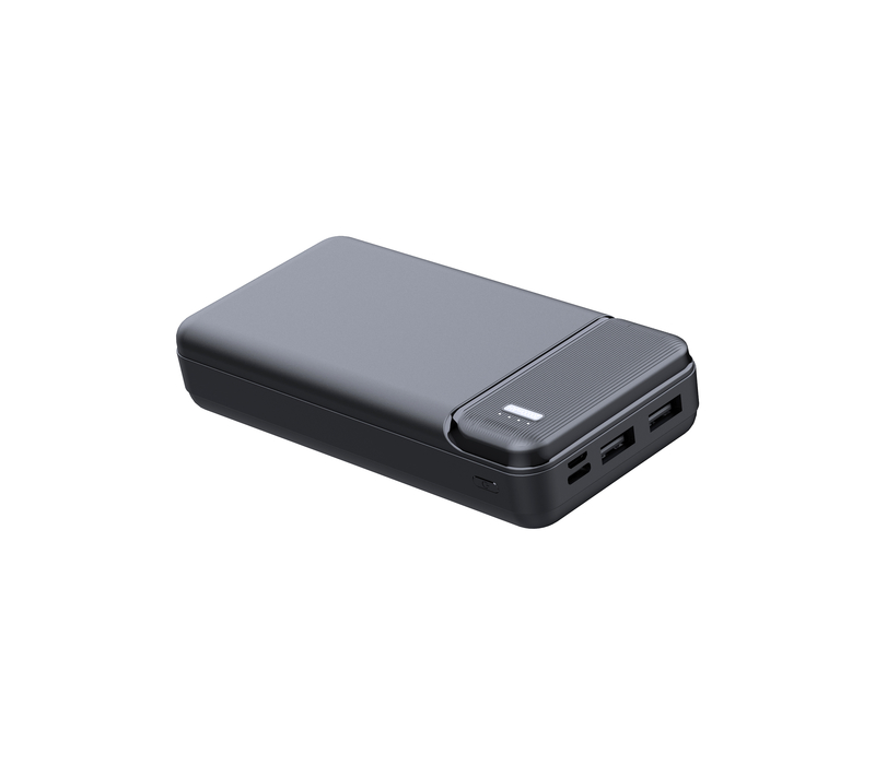 Portable Power Bank with Power Indicator - 20000 mAh — view 1 of 4