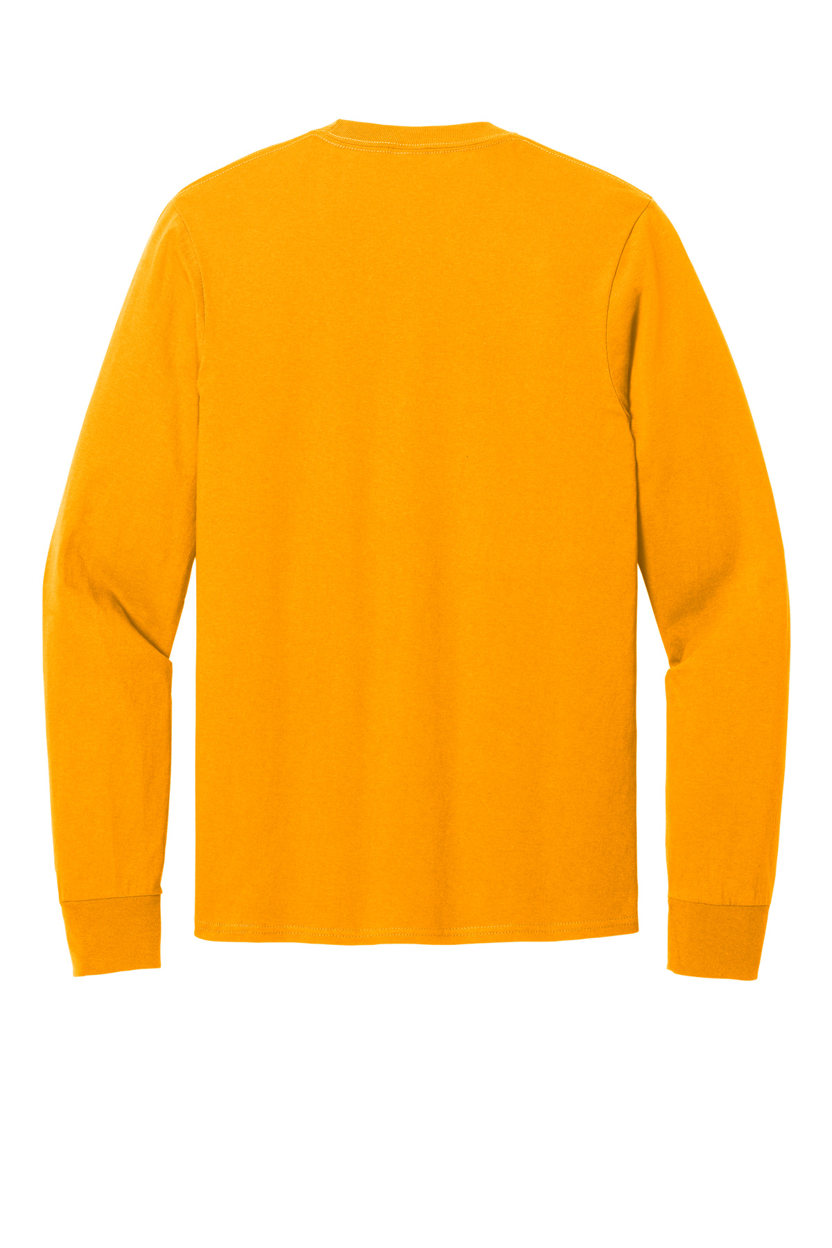 Port & Co Long Sleeve Core Cotton Tee. PC54LS 92