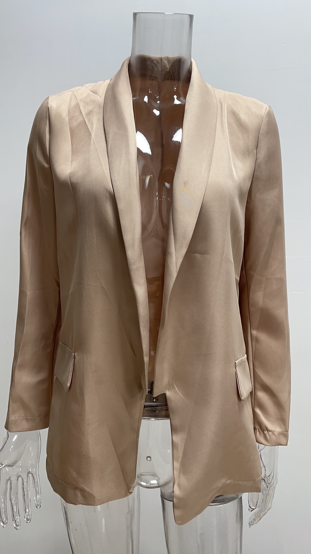 Blazers for Women Business Casual Outfits 7