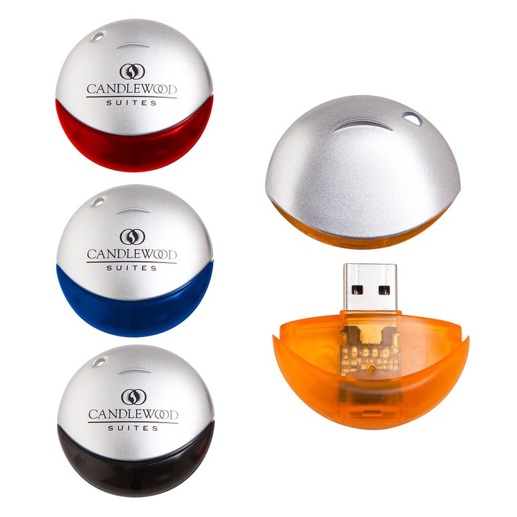 Orbit Usb Drive 1
