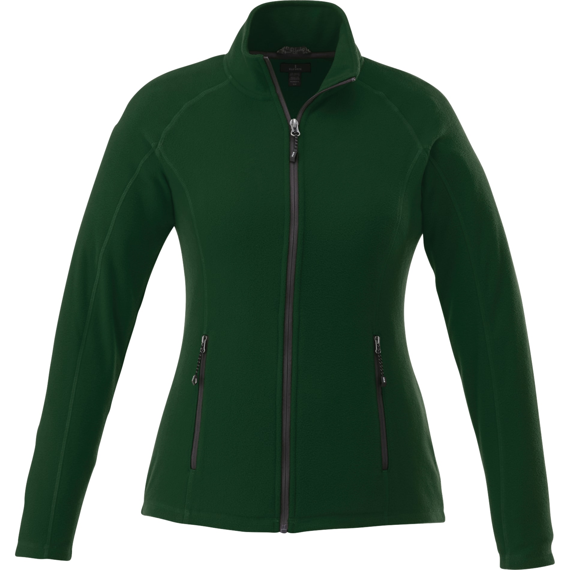 Women's RIXFORD Polyfleece Jacket 95