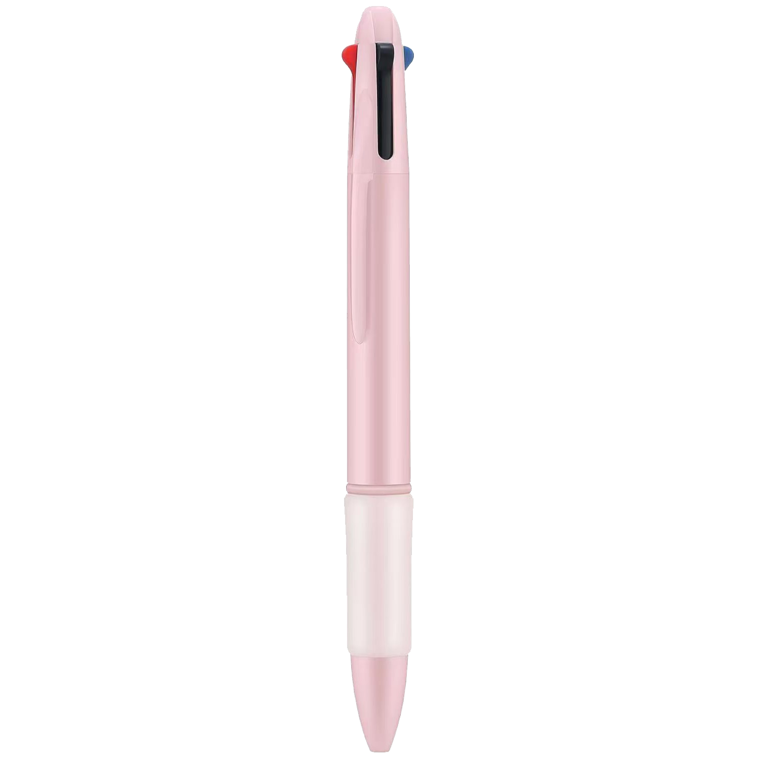 4-in-1 Multi-Function Students Click Pen for writing 1