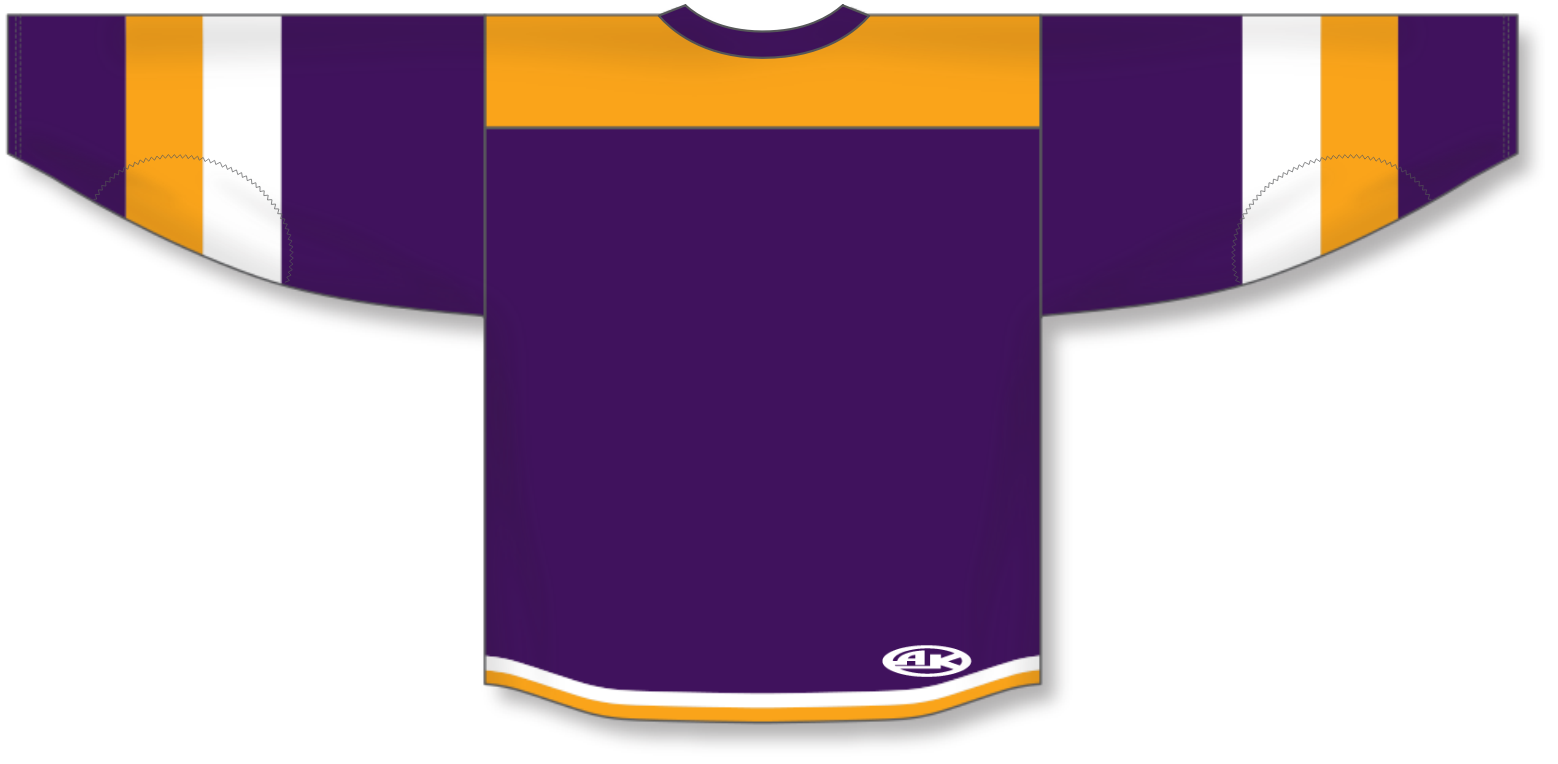 Select Hockey Jerseys H7400-G01 51