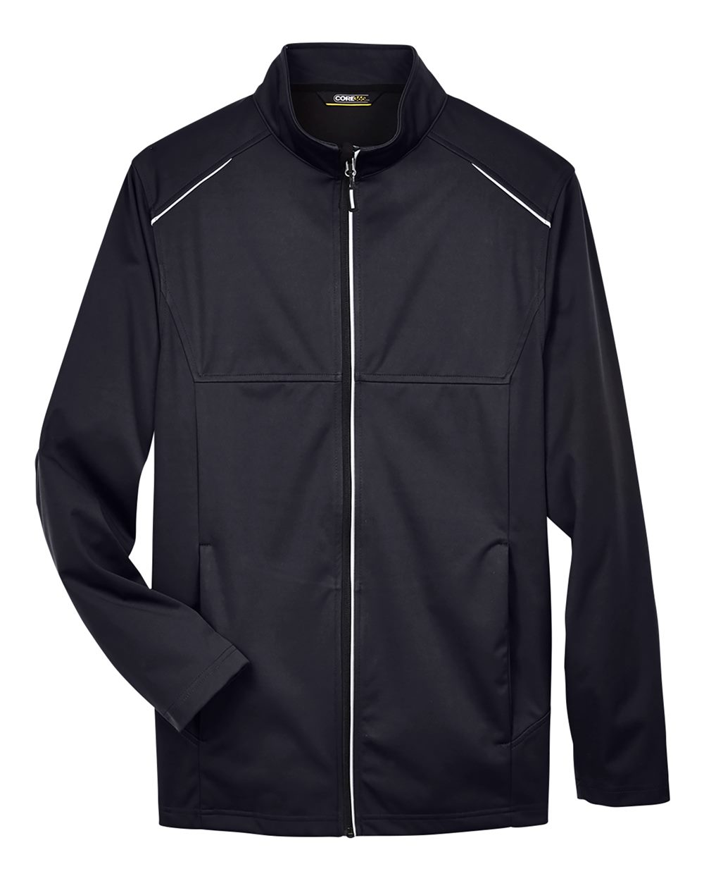 Men's Tall Techno Lite Three-Layer Knit Tech-Shell - CE708T 14